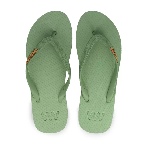 Γυναικείες Σαγιονάρες Θαλάσσης Waves 11827020