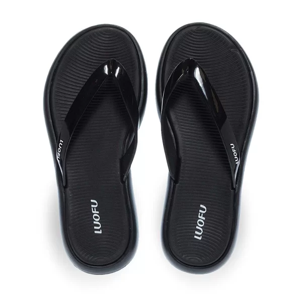 Γυναικείες Διχαλο Σαγιονάρες Θαλάσσης Luofu 11827274