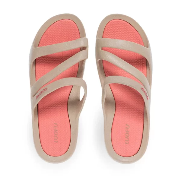 Γυναικείες Σαγιονάρες Θαλάσσης Luofu 11829018