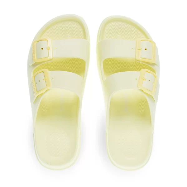 Γυναικείες Σαγιονάρες Θαλάσσης Με 2 Φάσες Luofu 11829034