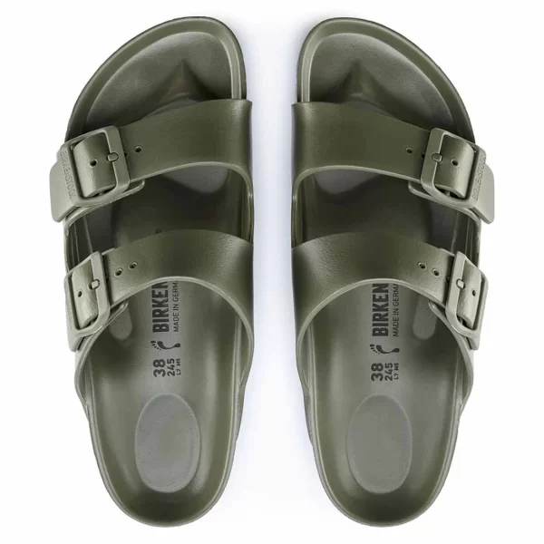 Γυναικείες Σαγιονάρες Θαλάσσης Birkenstock 1019152003541