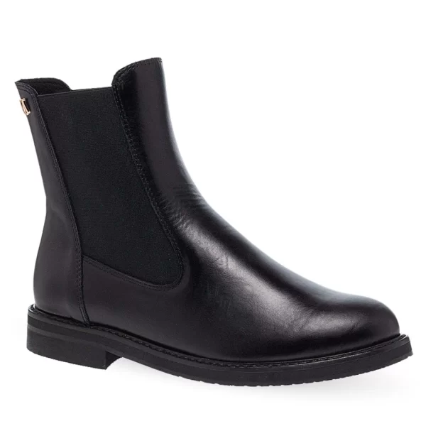 Γυναικεία Δερμάτινα Μποτάκια Maison Minrelle 10332207