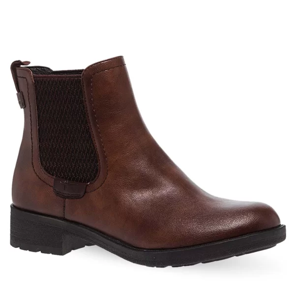 Γυναικεία Μποτάκια Tamaris 1-25378-45 305