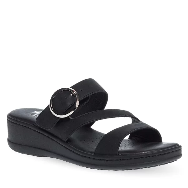 Γυναικείες Παντόφλες Comfort Parex 12129048