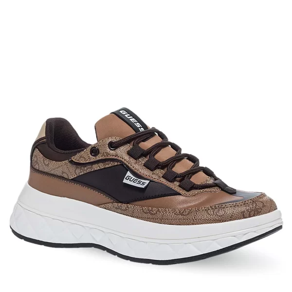 Γυναικεία Sneaker Guess Gu0Shfltkyrfal120000