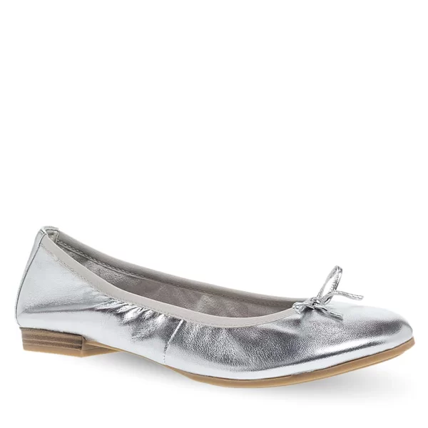 Γυναικείες Δερμάτινες Μπαλαρίνες Tamaris 1-1-22116-41 941