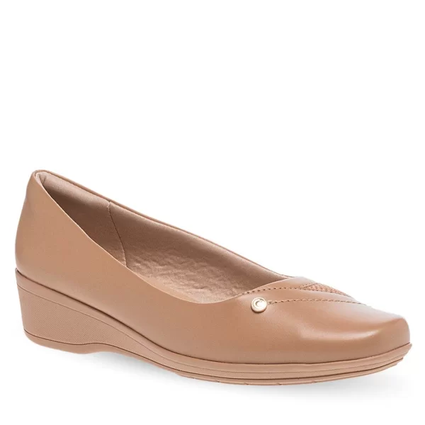 Γυναικείες Μπαλαρίνες Comfort Flex 10431019