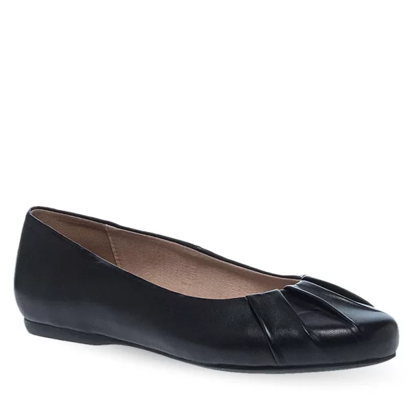 Γυναικείες Δερμάτινες Μπαλαρίνες Maison Minrelle 10431027