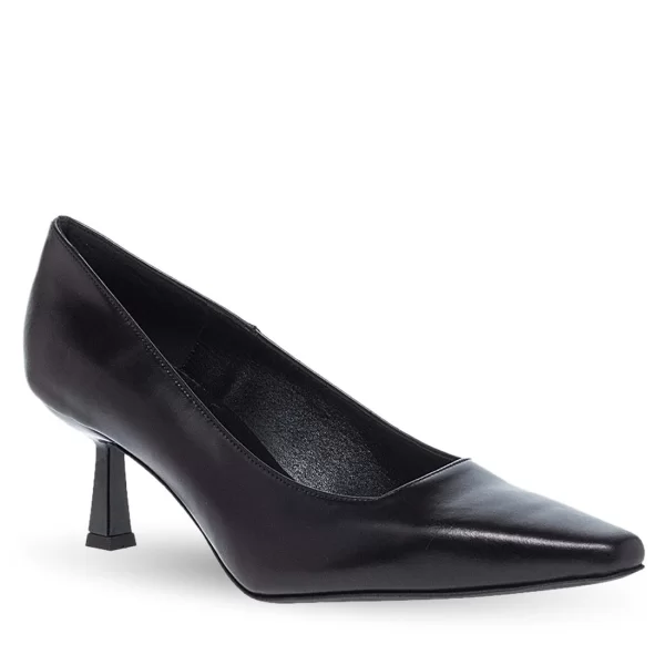 Γυναικείες Δερμάτινες Γόβες Maison Minrelle 10630064