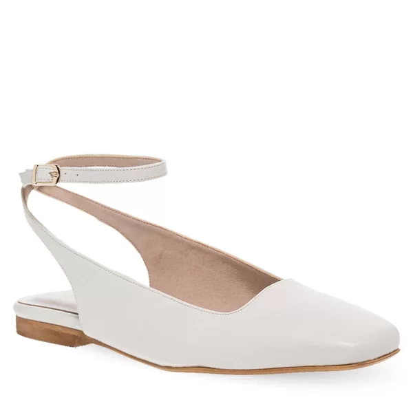 Γυναικείες Δερμάτινες Γόβες Maison Minrelle 10631025