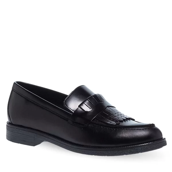 Γυναικεία Δερμάτινα Μοκασίνια Maison Minrelle 10530078