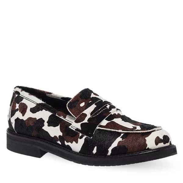 Γυναικεία Δερμάτινα Μοκασίνια Maison Minrelle 10532109