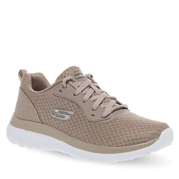 Γυναικεία Αθλητικά Παπούτσια Skechers 12606_Tpe