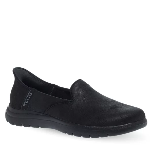 Γυναικεία Αθλητικά Παπούτσια Skechers 136544_Bbk