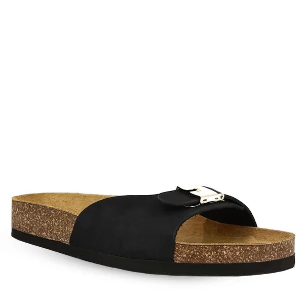 Γυναικεία Δερμάτινα Σανδάλια Parex 11525042