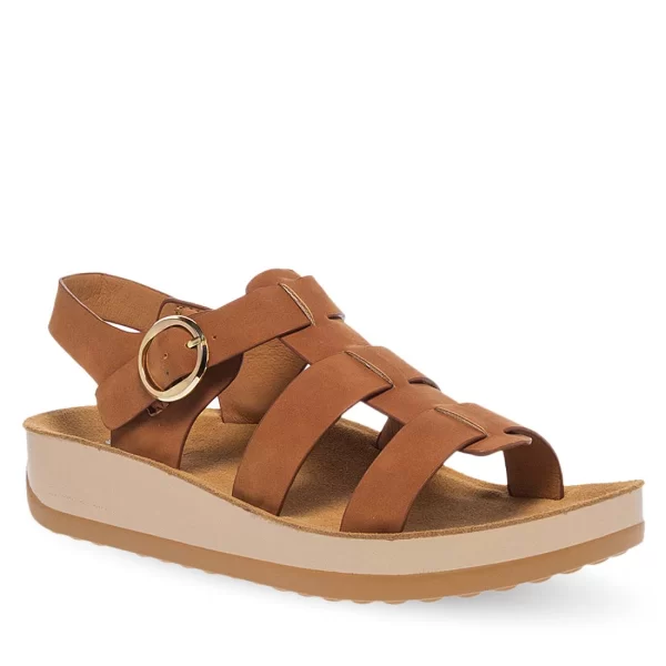 Γυναικεία Σανδάλια Parex 11529015