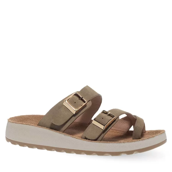 Γυναικεία Σανδάλια Parex 11531012