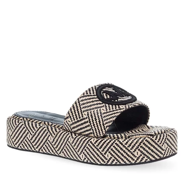 Γυναικεία Σανδάλια Exe U454R658216M