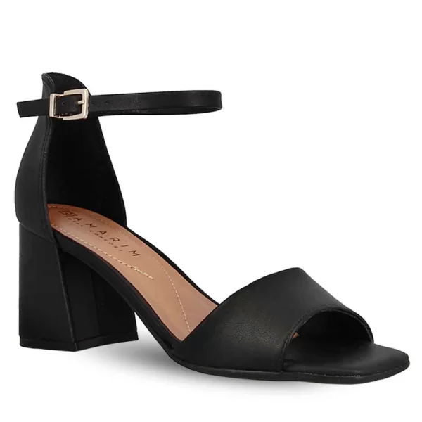 Γυναικεία Πέδια Με Τακούνι Ramarim 2234202-8