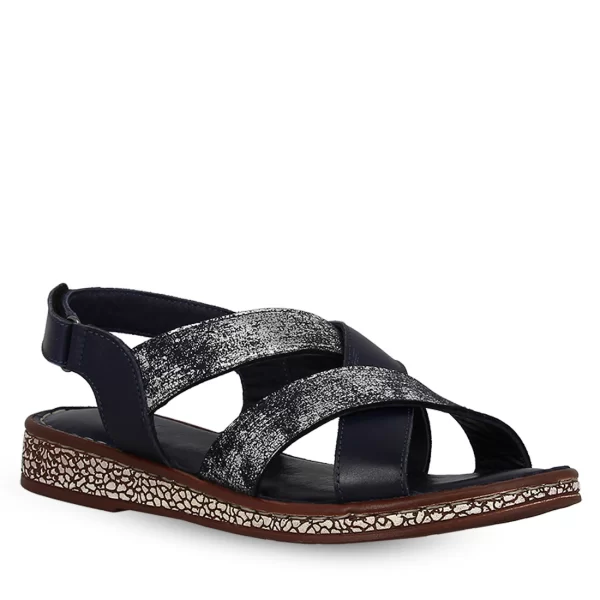 Γυναικεία Δερμάτινα Πέδιλα Parex 11627274