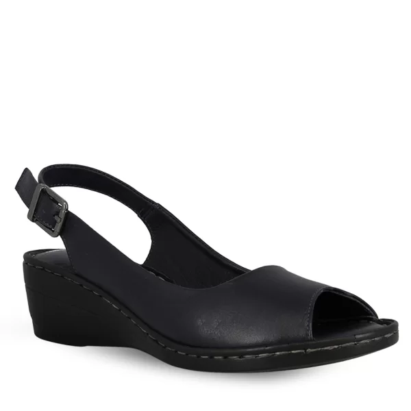 Γυναικεία Δερμάτινα Πέδιλα Parex 11627277