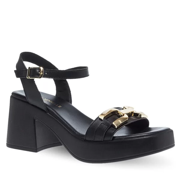 Γυναικεία Πέδιλα Maison Minrelle 11629132