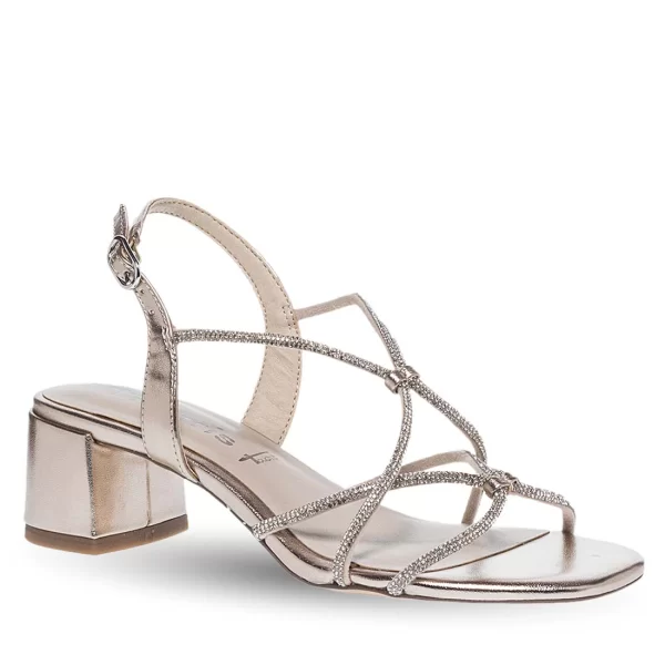 Γυναικεία Πέδιλα Tamaris 1-1-28236-42 933