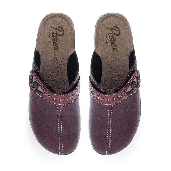 Γυναικείες Παντόφλες Σπιτιού Parex 10132222