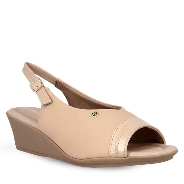 Γυναικείες Πλατφόρμες Piccadilly 153068