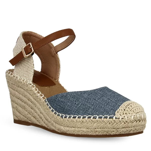 Γυναικείες Πλατφόρμες Parex 11727016