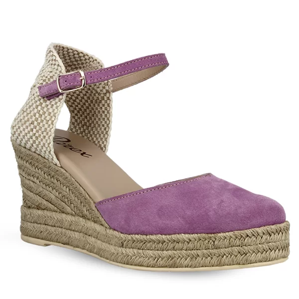 Γυναικείες Δερμάτινες Πλατφόρμες Parex 11727026