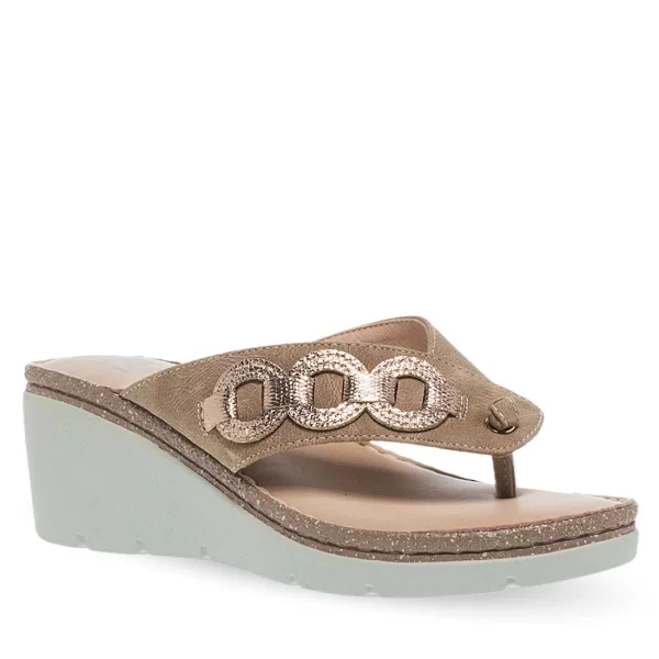 Γυναικείες Πλατφόρμες Parex 11729066