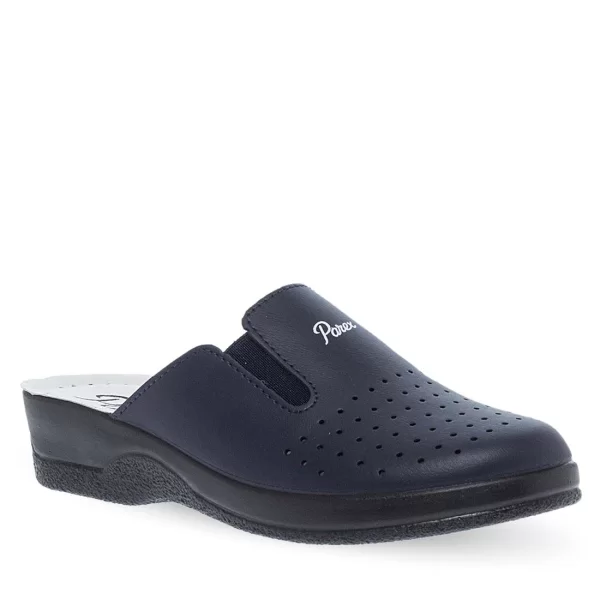 Γυναικεία Δερμάτινα Σαμπό Parex 11200004