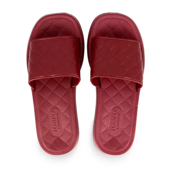 Γυναικείες Σαγιονάρες Θαλάσσης Luofu E7198-A01S