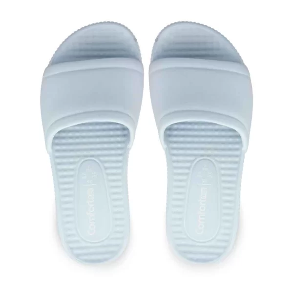 Γυναικείες Σαγιονάρες Θαλάσσης Με Φάσα Comfort Flex 2156401