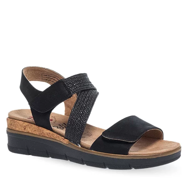 Γυναικεία Πέδιλα Relife 5717-25703-06