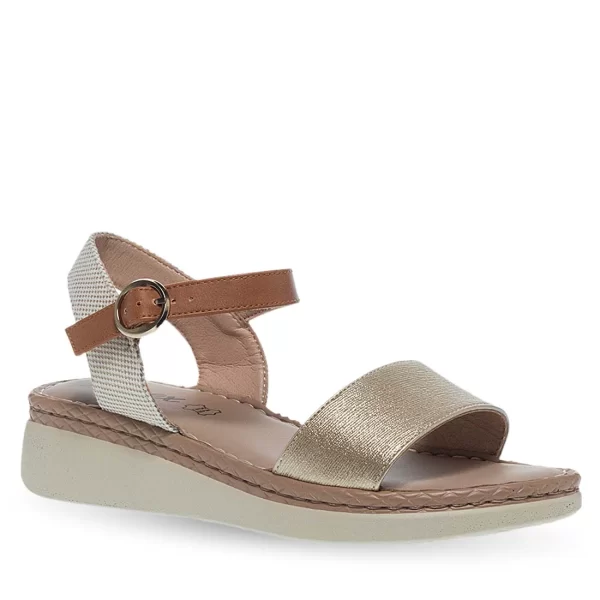 Γυναικεία Comfort Πέδιλα Parex 11631122