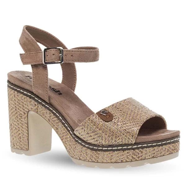 Γυναικεία Πέδιλα Refresh 17270601