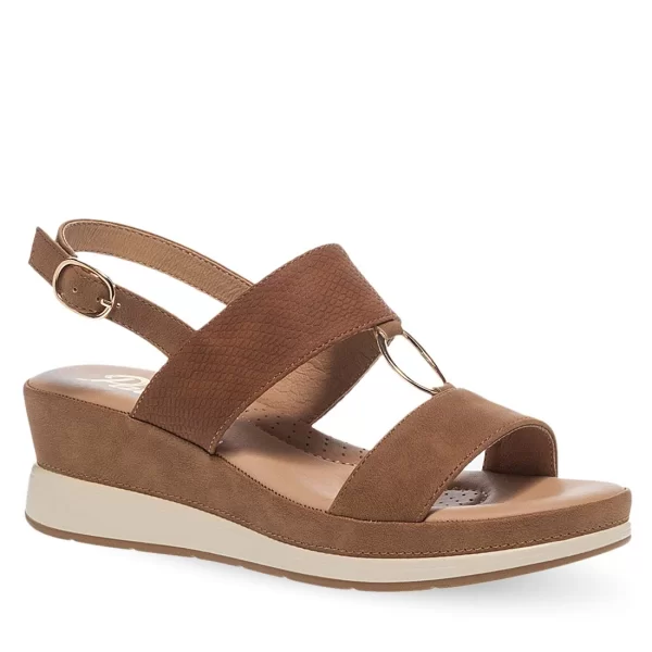 Γυναικεία Comfort Πέδιλα Parex 12131011