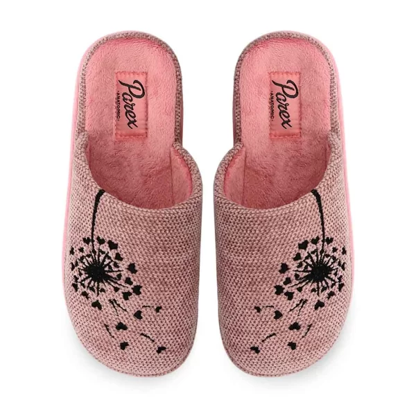 Γυναικείες Παντόφλες Σπιτιού Parex 10124086