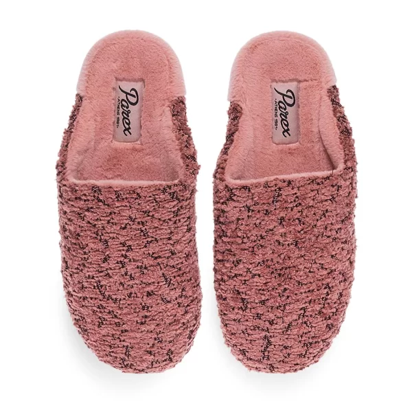 Γυναικείες Παντόφλες Σπιτιού Parex 10128058