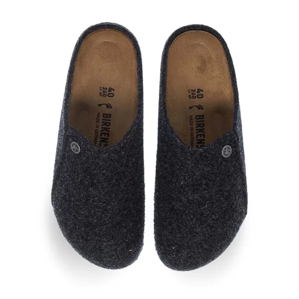 Γυναικείες Παντόφλες Σπιτιού Birkenstock Bk0Sh101493200354300