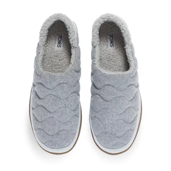 Γυναικείες Παντόφλες Σπιτιού Toms 10020161