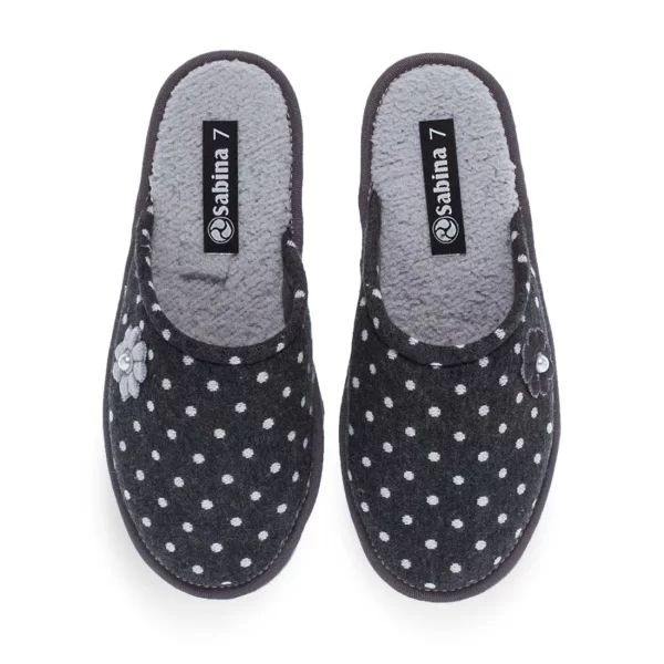 Γυναικείες Παντόφλες Σπιτιού Sabina 10128388