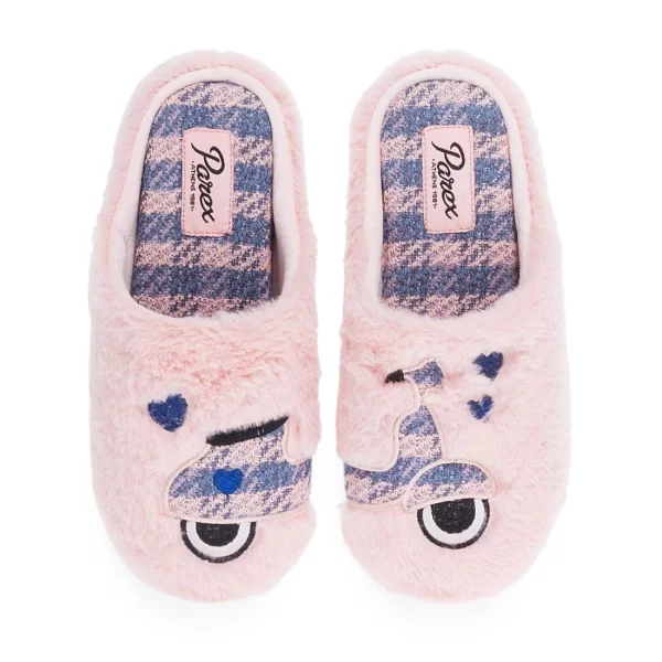 Γυναικείες Παντόφλες Σπιτιού Parex 10130038