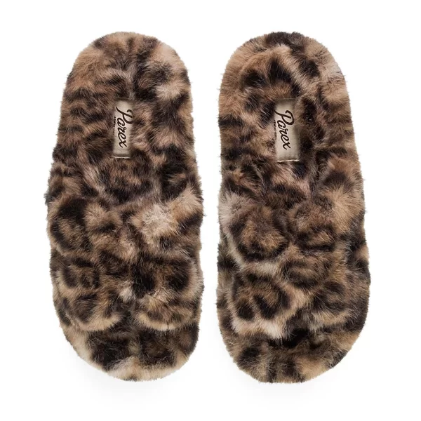 Γυναικείες Παντόφλες Σπιτιού Parex 10132064