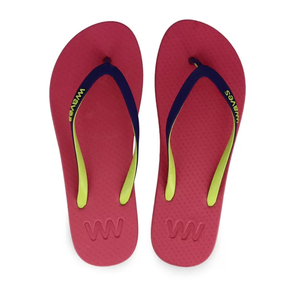 Γυναικείες Σαγιονάρες Θαλάσσης Waves 11827038