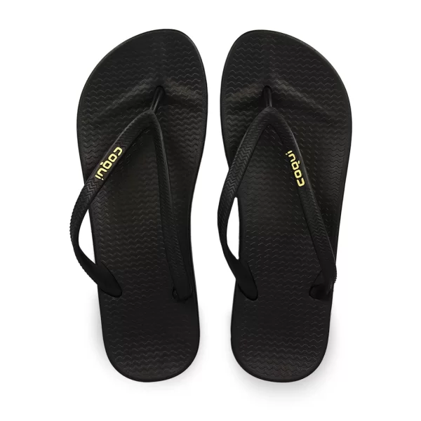 Γυναικείες Σαγιονάρες Θαλάσσης Coqui Kaja 1326-100-2253