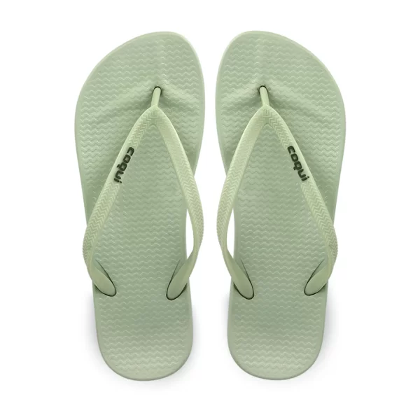 Γυναικείες Σαγιονάρες Θαλάσσης Coqui Kaja 1326-100-8126