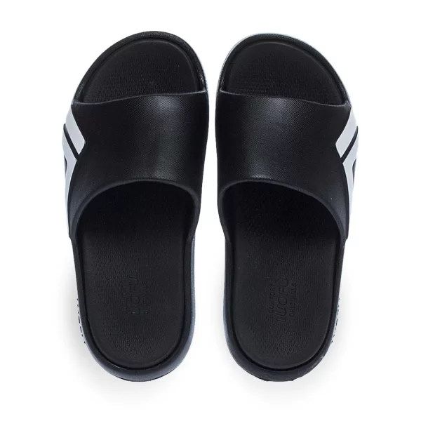 Γυναικείες Σαγιονάρες Θαλάσσης Με Φάσα Luofu 11827288